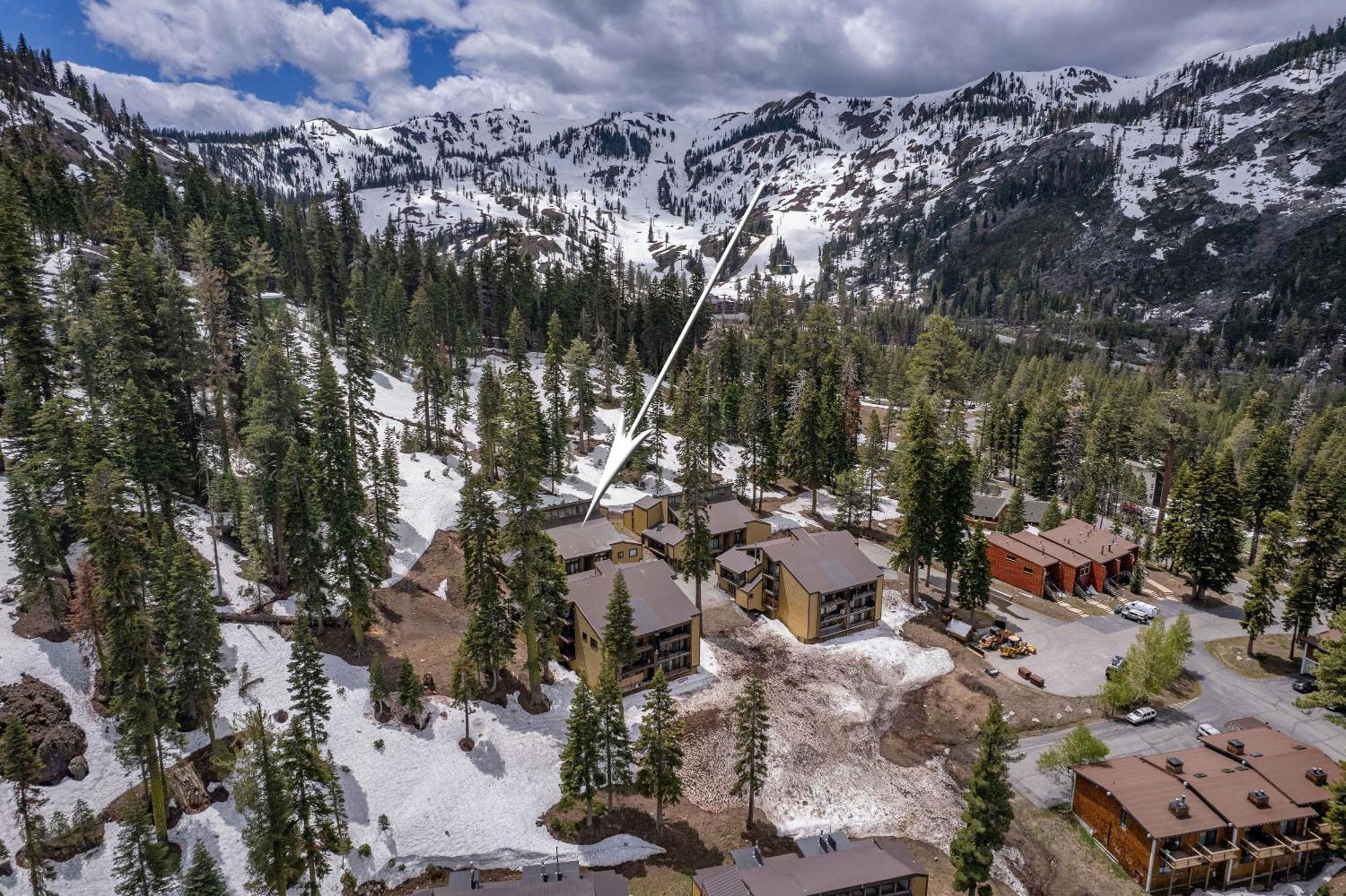 2Br Mins To Alpine Base Area Palisades! Villa Alpine Meadows Exterior photo