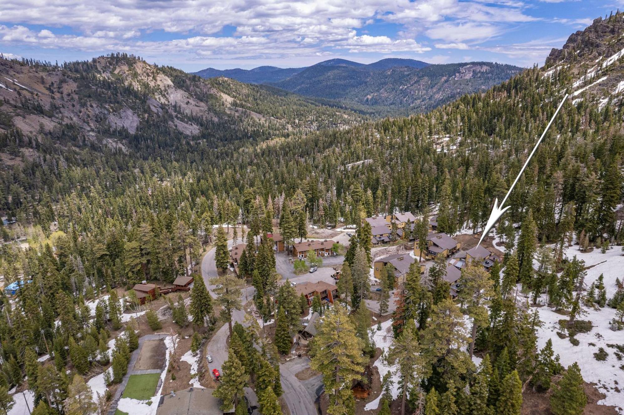 2Br Mins To Alpine Base Area Palisades! Villa Alpine Meadows Exterior photo